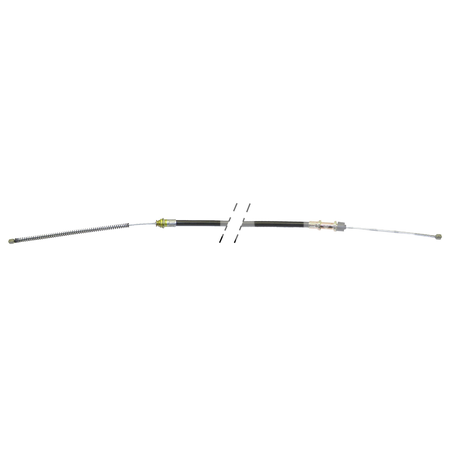 BRAKE CABLE LSF-0014101