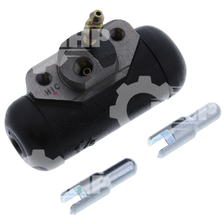 tvh wheel brake cylinder 14384