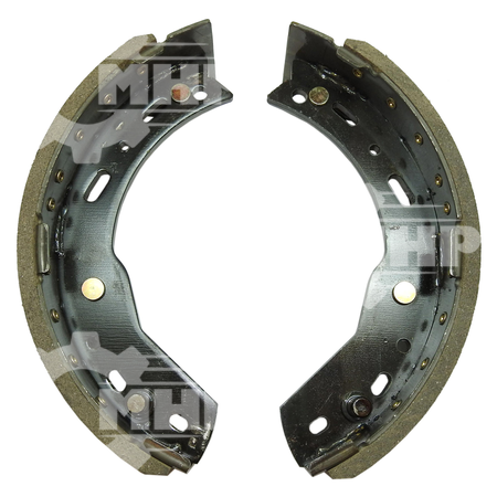 toyota kit brake shoes (2) 04476 30080 71