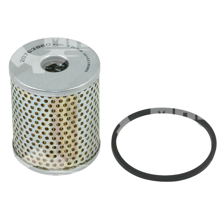 FUEL FILTER LSF-0014476