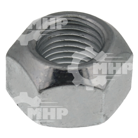 manitou hexagonal nut 601949