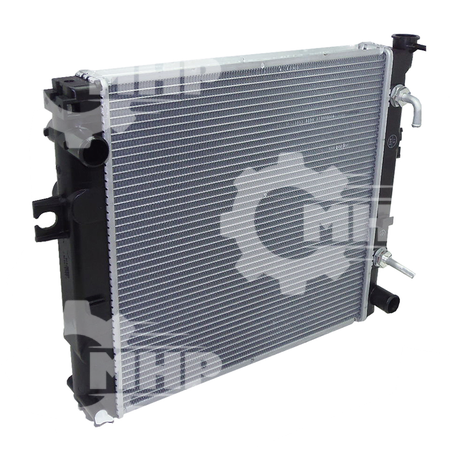 toyota radiator 16420 26710 71