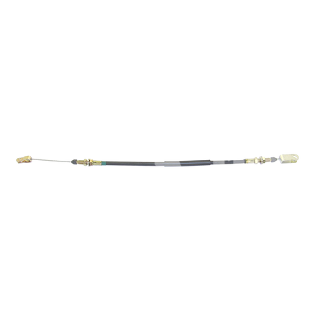 toyota CONTROL CABLE 47110 30520 71