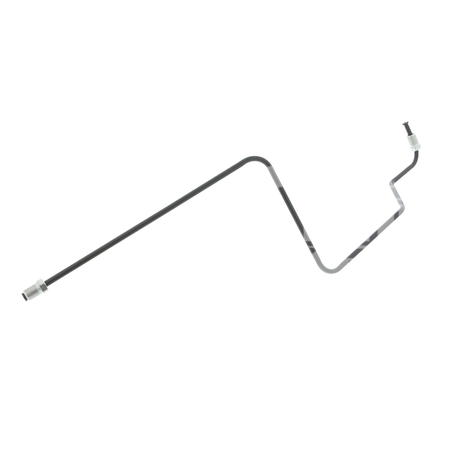 tvh pipe brake with fitting 9288164