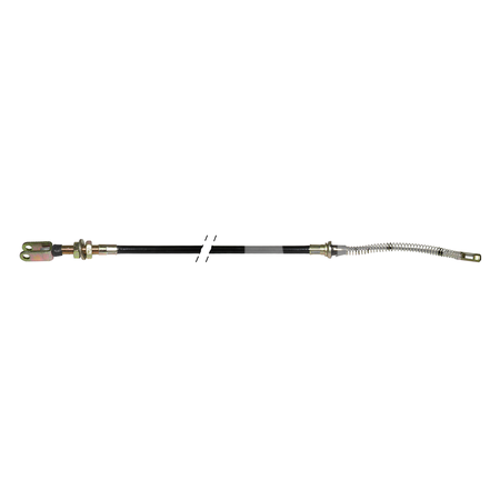 tvh control cable 19786270