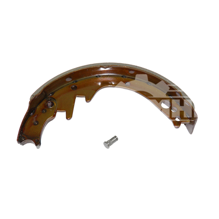 tcm brake shoe c 52 11044 83010