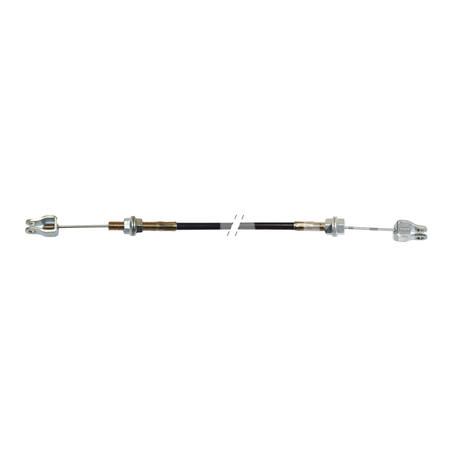 hytsu CONTROL CABLE F31C5 22101
