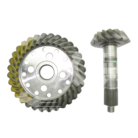 bobcat crown wheel and pinion 6912811