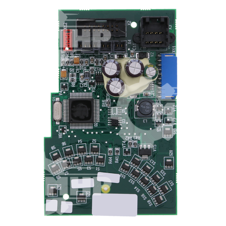 CARD CIRCUIT LSF-0014863