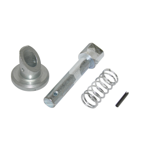 FORK LATCH KIT LSF-0016380