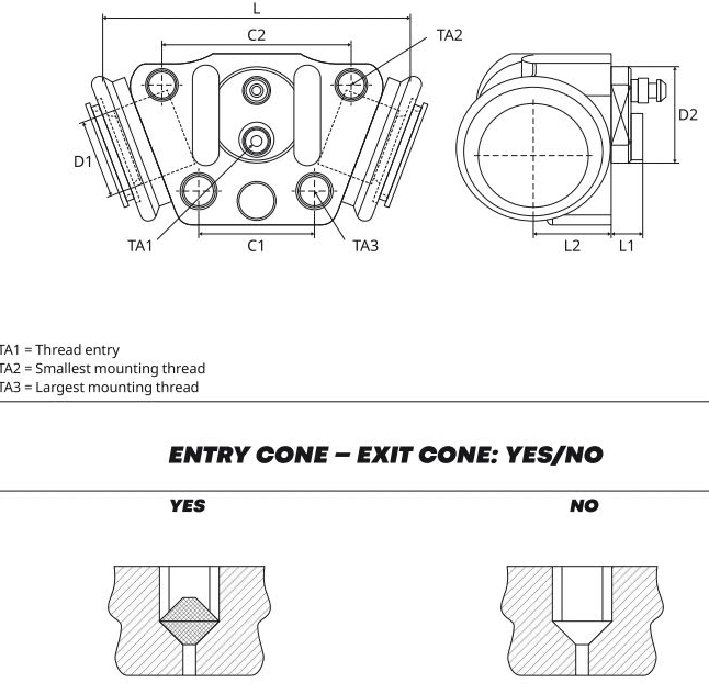  106TA3787 TVH