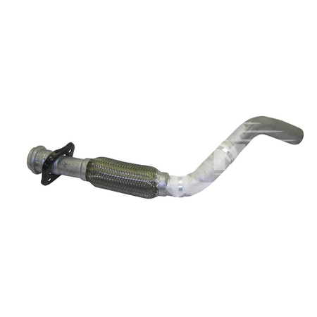 heli EXHAUST PIPE H24C2 30201