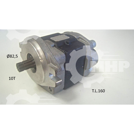 shimadzu hydraulic pump sgp1a319d2h9l438t