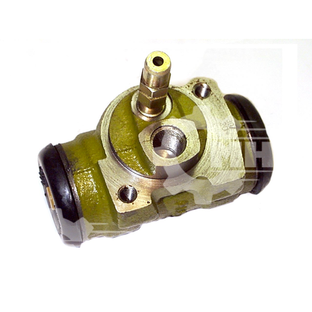 tvh WHEEL BRAKE CYLINDER 104TA4613