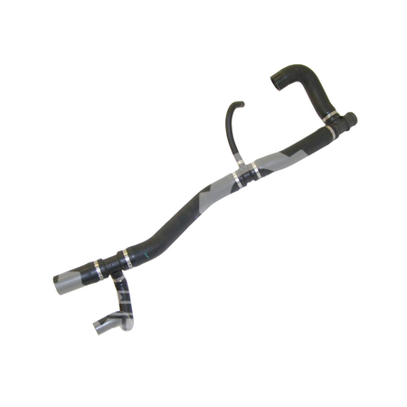 tvh rubber hose preformed 13957739