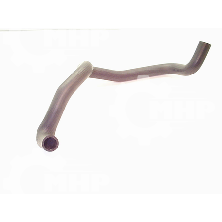 tvh rubber hose preformed 1613922
