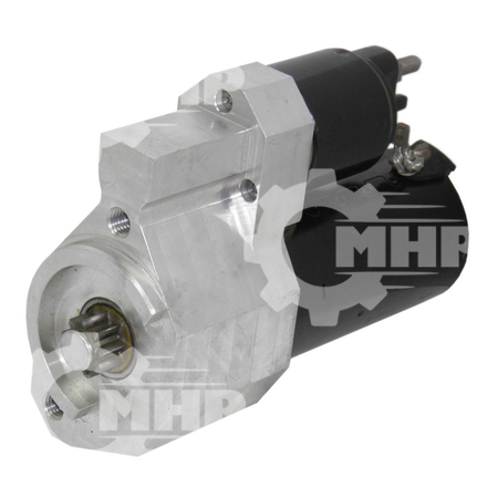 tvh starter rebuilt 11979562