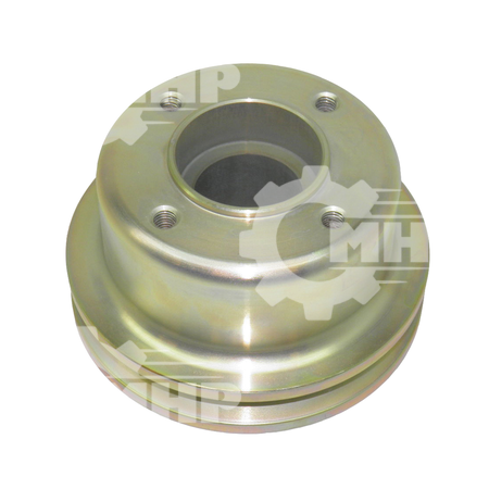 ENGINE COOLING FAN PULLEY HYSTER H4.00XM-5 GM V6 4.3L LSF-0014080