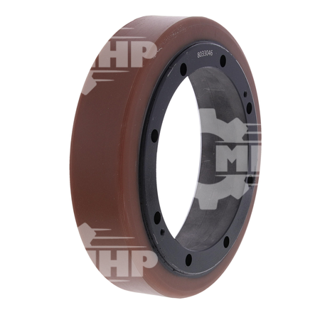 TRACTION DRIVE WHEEL 7610310 LSF-0014777