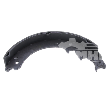 tvh brake shoe 13305