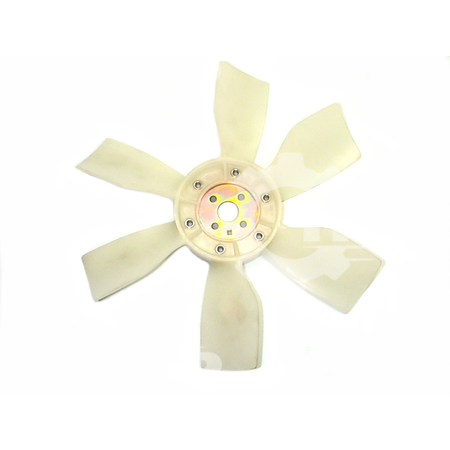 FAN RADIATOR 153534