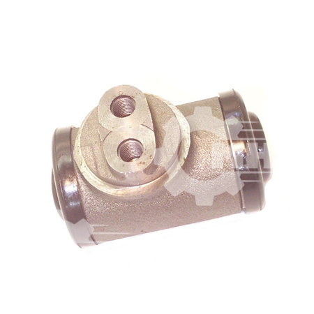 tvh WHEEL BRAKE CYLINDER 122TA8724