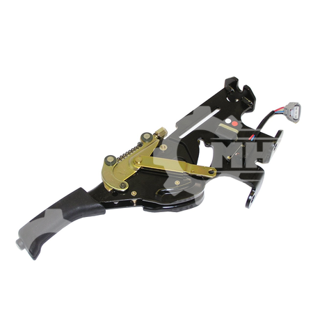 PARKING BRAKE LEVER ASSEMBLY EZ PEDAL