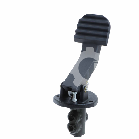 tvh brake pedal air brake 32438697