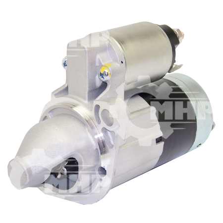 tvh starter 6109950
