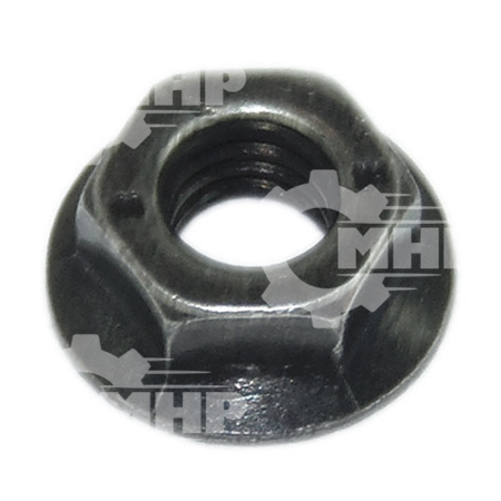 hyster HEXAGONAL NUT 1586428