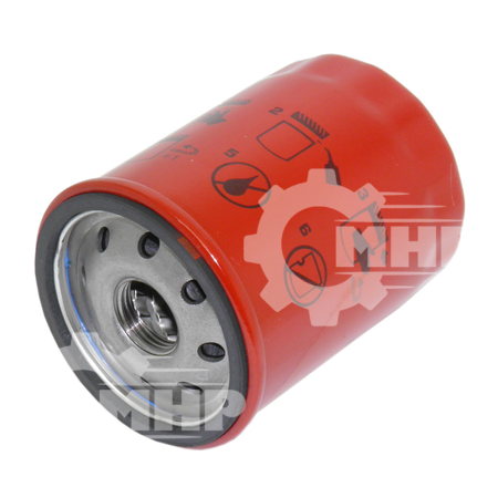 tvh oil filter 4638963