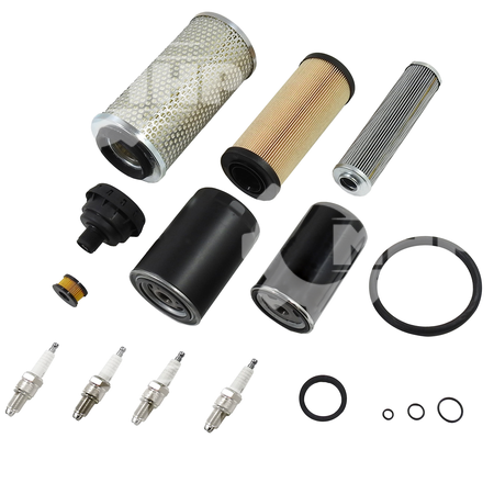 tvh maintenance kit 3457021