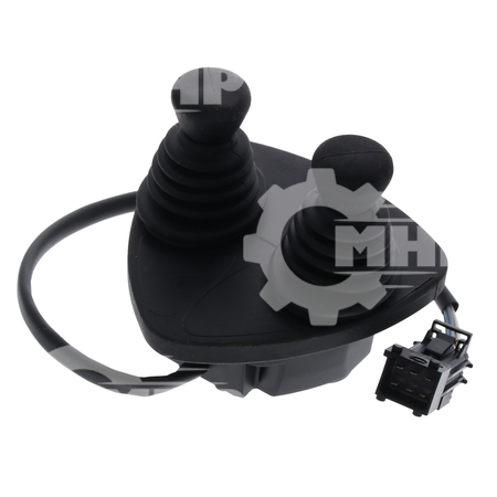 tvh joystick electrical 16658145
