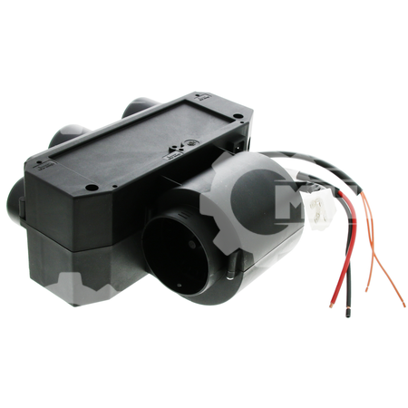 CAB HEATING UNIT - ELECTRICAL - 1700 W - 48 V LSF-0016418