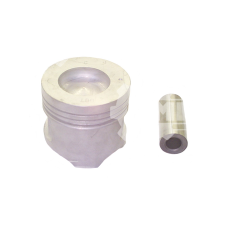 PISTON TOYOTA 2Z 1.0mm OVERSIZE d: 57.0mm LSF-0013590