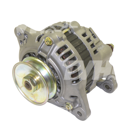 ALTERNATOR ASSEMBLY HYSTER  LSF-0013258 TVH