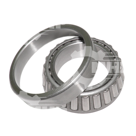 tvh tapered roller bearing 6979037