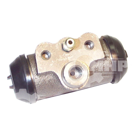 tvh WHEEL BRAKE CYLINDER 104TA4583