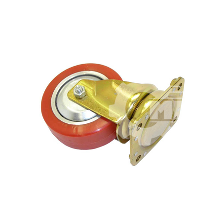 CASTER WHEEL WICKE LSF-0013245
