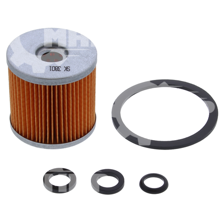 FUEL FILTER LSF-0015030