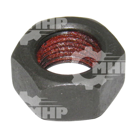 manitou hexagonal nut 750337