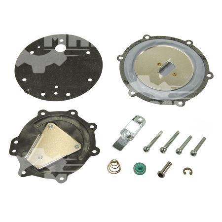 tvh REPAIR KIT VAPORISER 107TA1730