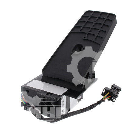 ACCELERATOR PEDAL UNIT
