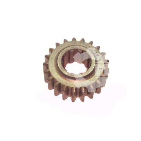 TRACTION DRIVE WHEEL 230238 LSF-0014780