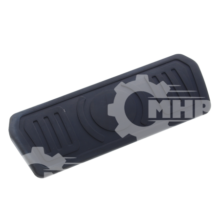 tvh pad pedal 30110359