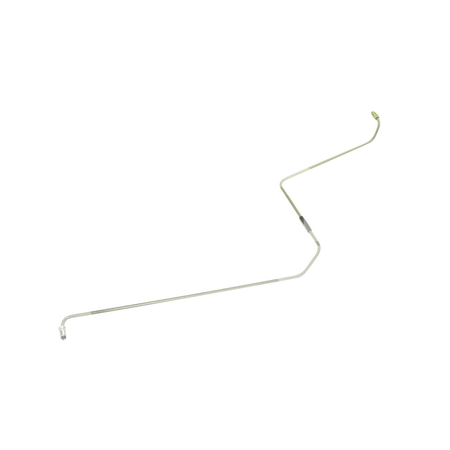 tvh pipe brake with fitting 14353