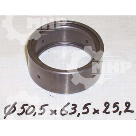 hyster spacer 1391133