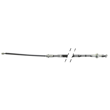 tvh control cable 14365595