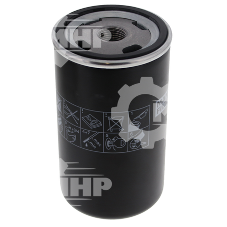 tvh hydraulic oil filter 20142
