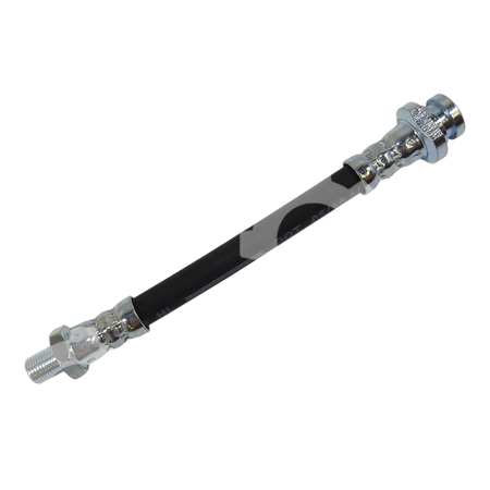 tvh brake hose with fitting 4102384